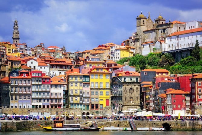 6 Day Portugal Tour including Lisbon and Fatima from Madrid - FAQ