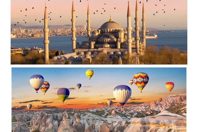 6 Days Guided Istanbul and Cappadocia Tour - Who Is This Tour Best For?