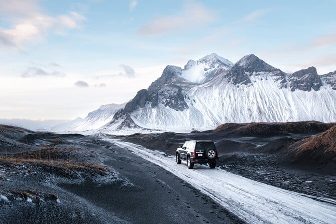 6 days Ultimate Hidden Iceland with Photography and Northern Lights with Luke - Who Is This Tour Best For?