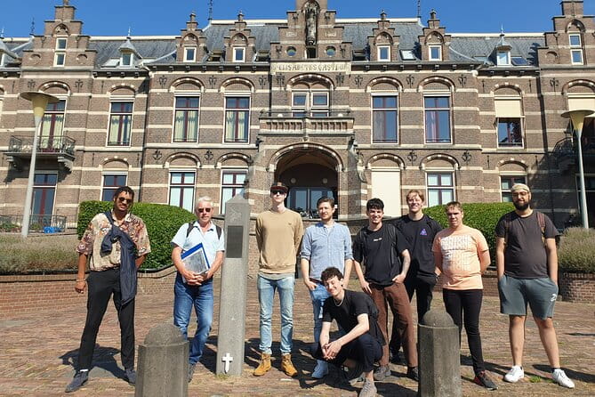 6 Hour Battle of Arnhem Tour by Car with Private Guide - FAQ