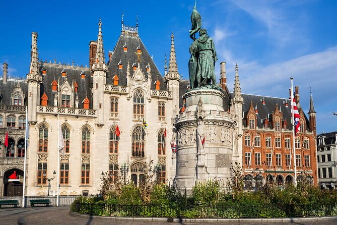 6 Hour Bruges Shore Excursion from Zeebrugge Cruise Port - FAQ: Your Practical Questions About the Bruges Shore Excursion