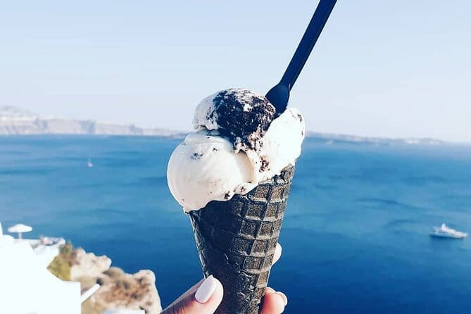 6-Hour Private Custom Santorini Tour-A Full Experience Of The Island. - Detailed Itinerary Analysis