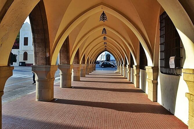 6 Hour Rhodes Tour Designed Especially for Cruise Passengers - The Sum Up: Who Should Consider This Tour?