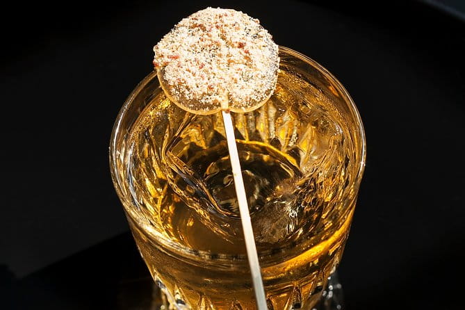 7 course tasting menu with cocktail pairing in Gdask - Price and Logistics: Is It Worth It?