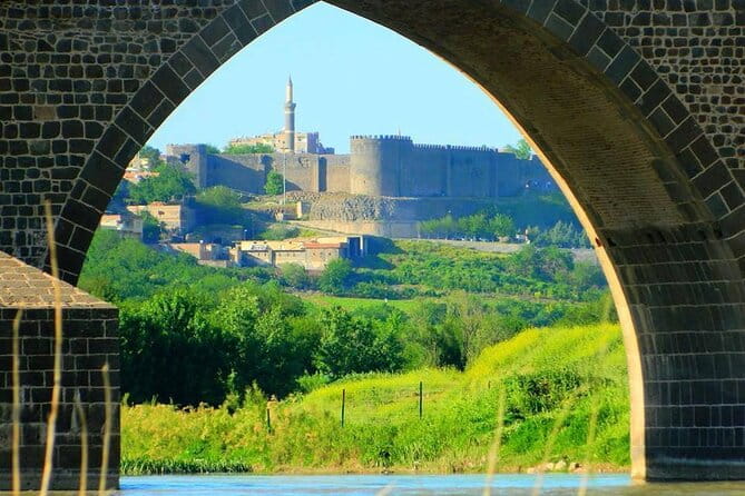 7-Day Private / Shared Cappadocia and Mesopotamia Tour - Transportation, Group Size, and Overall Value