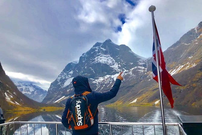 7-Day Scenic Scandinavian Tour from Oslo exploring Denmark, Sweden and fjords in Norway - Who This Tour Suits Best