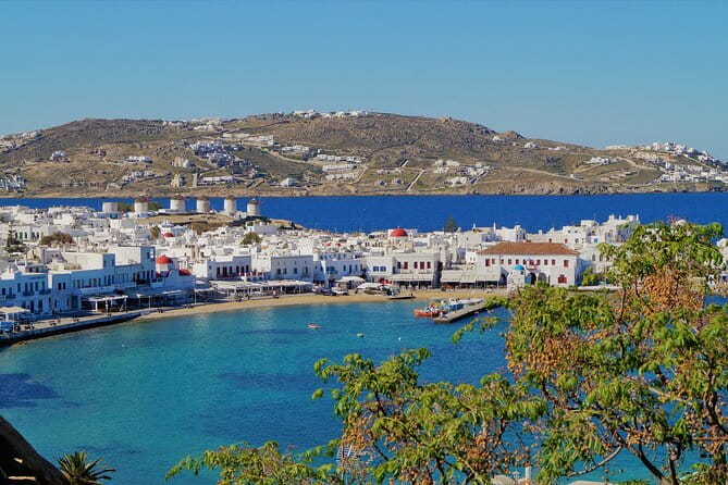 7 Day Tour Athens, Santorini, Mykonos, Delos & Sunset to Caldera - Frequently Asked Questions