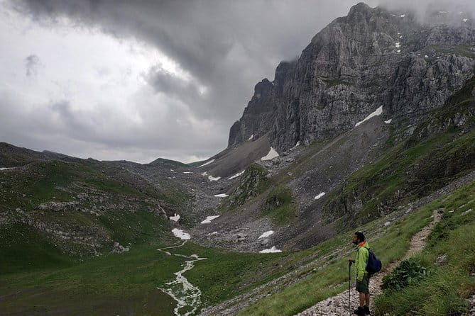 7 days Journey to Vikos-Aoos National Park from Athens - The real value of this tour
