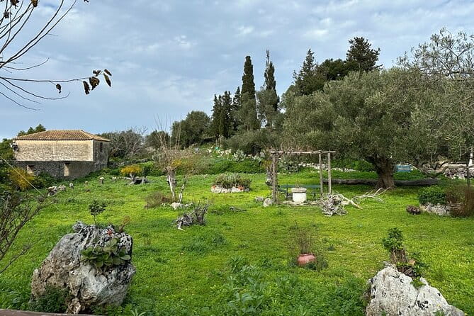 7 Hour Shared 4x4 Off Road Experience in Zakynthos - FAQ