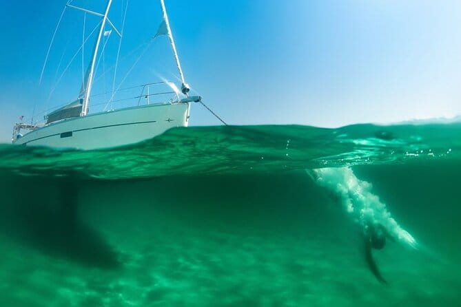 7 Hours Naxos Sailing Experience - FAQ