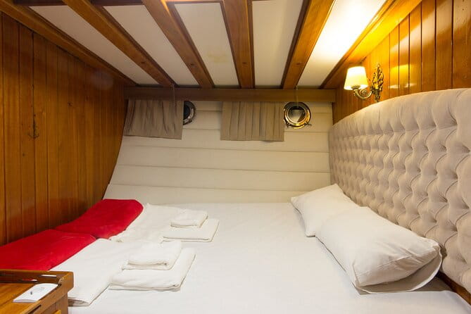 8-day/7-night Corfu Cruise - What Passengers Love Most