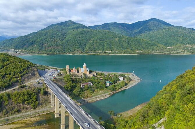 8-Day All About Georgia Tbilisi Guided Tour with Accommodation - FAQ