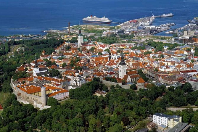 8-Day Tour Estonia, Lithuania, Latvia: Tallinn, Riga, Vilnius - Who Will Love This Tour?