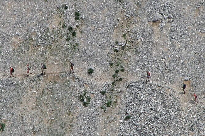 8-Day Tour Montenegro Durmitor Mountain and Adriatic Coast - FAQs