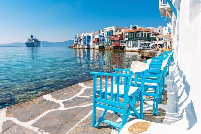 8-Day Tour of Athens, Paros, Santorini and Mykonos - Final Thoughts