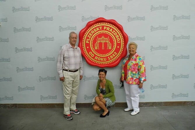 8 hours Pilsen Town Private Tour by car - Final Thoughts