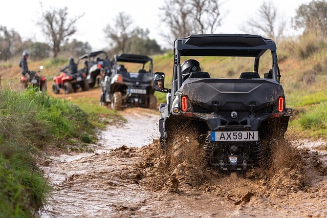 90-minute Buggy or Quad tour in the Algarve - Who Will Love This Tour?