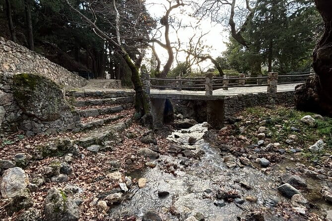 99Holy Fathers Cave - Paleochora - Krios Beach Private Tour - Price and Value Analysis