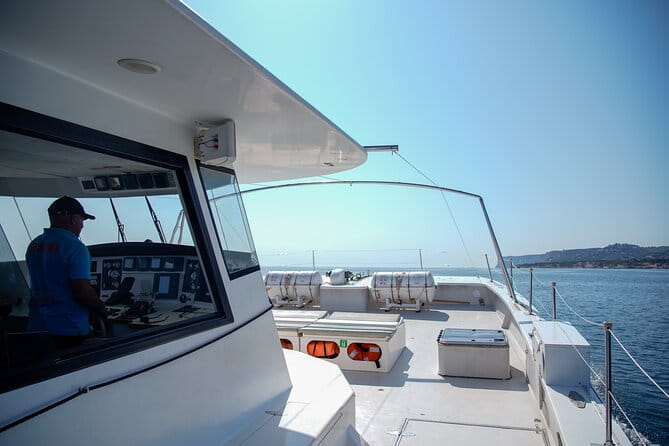 A Day at Sea on a Catamaran from Calpe or Altea with Barbecue - Price and Value: Is It Worth It?