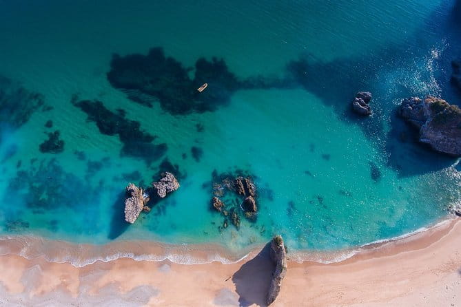 A day at the beach and diving - Diving and Snorkeling Options for All