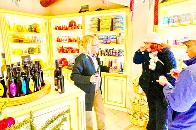 A day in Arles, Les Baux and Saint-Rémy - Exploring Provence: A Deep Dive into the Highlights