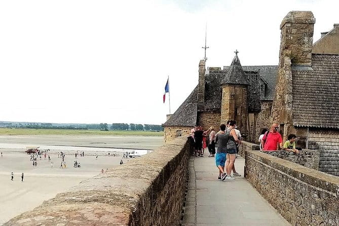 A day in Mont Saint Michel ! - FAQs