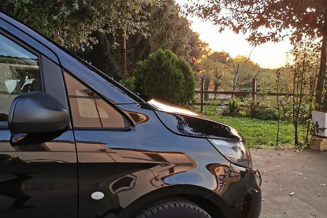 A One Day experience in Orvieto from Rome - Exploring Orvieto: The Heart of the Day Trip