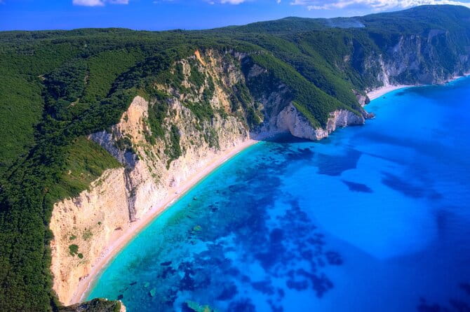 A Relaxing Private Corfu Sea Tour for Cruise Passengers - Price, Logistics, and Practical Tips