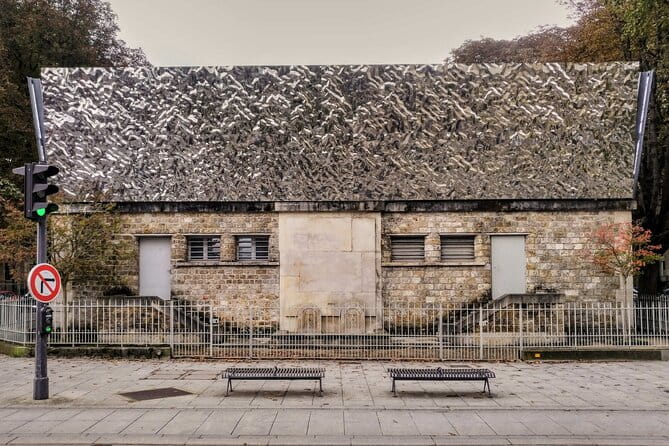 A Self-Guided Audio Tour Around Parc Montsouris - Who Will Love This Tour?