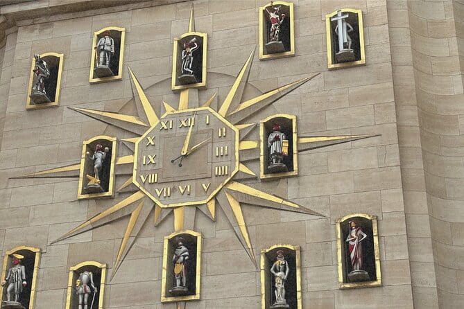 A Self-Guided Tour of Brussels: From Medieval to Modern Times - Final Thoughts