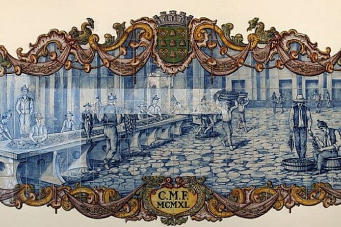 A Self-Guided Walk Through Funchals Historic Heart With a Local - Frequently Asked Questions