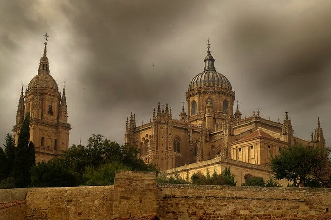 A Self-Guided Walking Tour of Salamanca - Final Thoughts: Who is This Tour Best For?