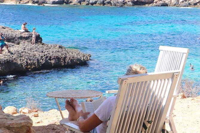 A unique experience on the Best Beaches and Coves of Mallorca - FAQ