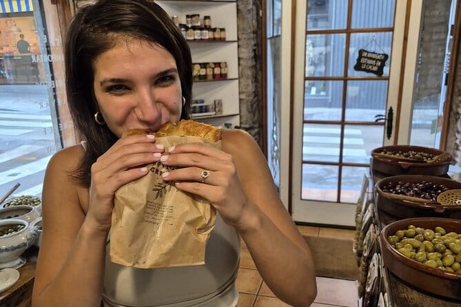 A vegan food tour in Barcelona - Exploring the Itinerary in Detail