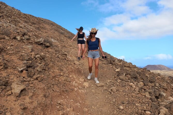 A volcano hike - Who Should Consider This Tour?