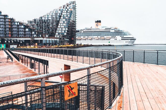 Aarhus Like a Local: Customized Private Tour - What’s Included and What’s Not