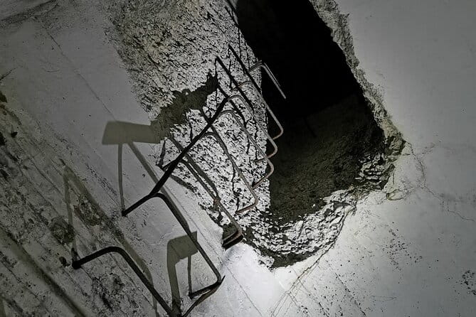 Abandoned and haunted military base - the ghosts tour - Who Is This Tour Best For?