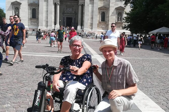 Accessible Budapest Tour - A Detailed Look at the Accessible Budapest Tour