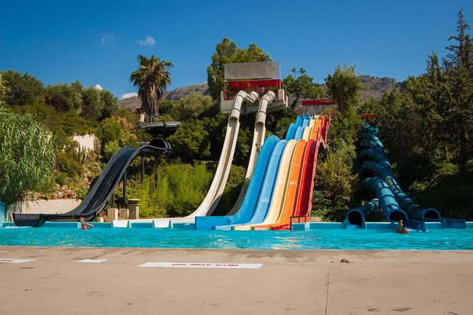 Acqua Plus Water Park Admission with Optional Transfer - Final thoughts: a splash of value and fun