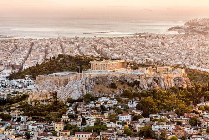 Acropolis and Athens Sightseeing half day Spanish guided tour - Final Thoughts