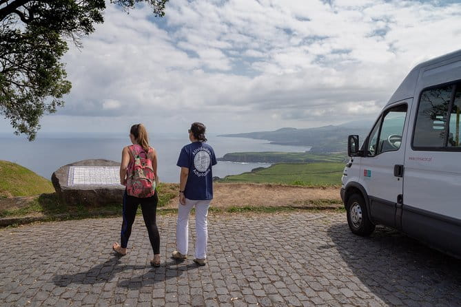 Adapted Van tour - Furnas (Full day) - Who Will Enjoy This Tour Most?