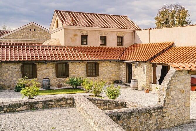 Admission Pass to The Roman Quarter and the Museum Carnuntinum - Pricing and Logistics: Is It Worth It?