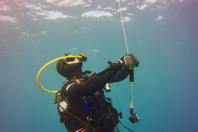 ADVANCED OPEN WATER CERTIFICATION - Improve your scuba diving skills up to 30m ! - FAQs