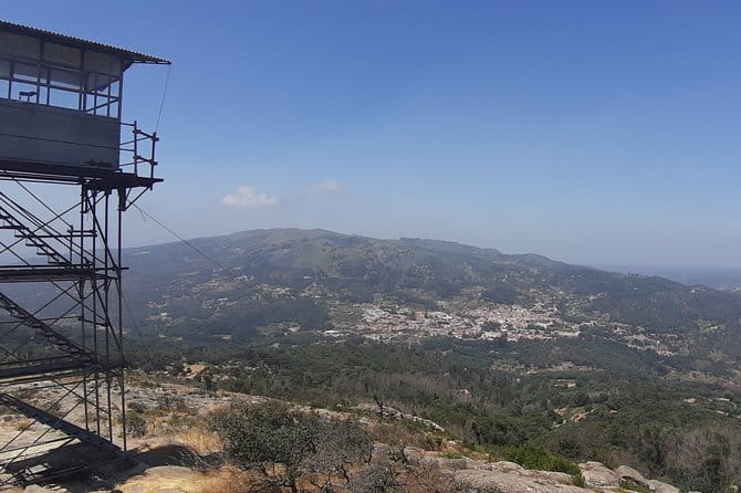 Adventure in Serra de Monchique - 4 Hours - Why This Tour Works for Travelers
