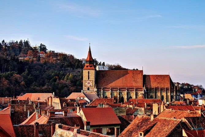 Adventure trip to Transylvania in 3 days from Bucharest - Discovering Transylvania’s Highlights: A Closer Look