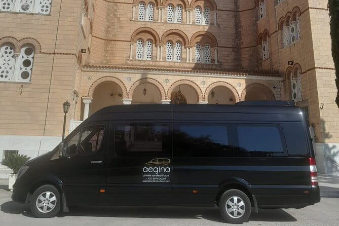 Aegina's island highlights - The Itinerary: What to Expect