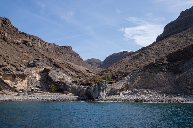 Afrikat Afternoon Cruise - Final Thoughts