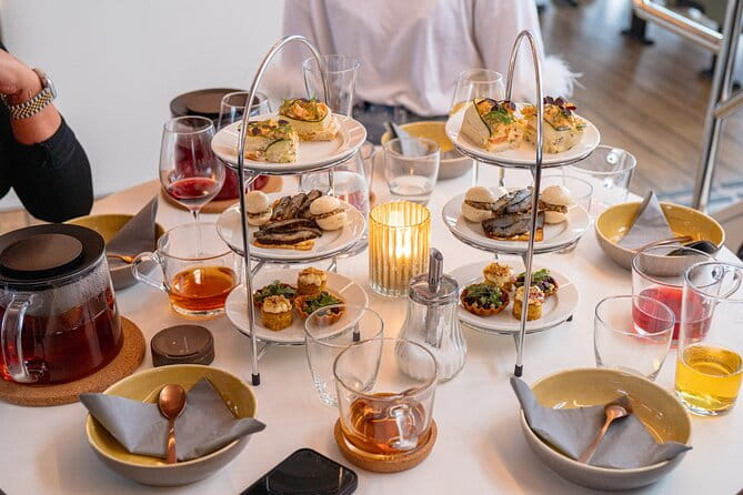 Afternoon Tea and Classic Concert on the Fjord - Who Will Love This Cruise?