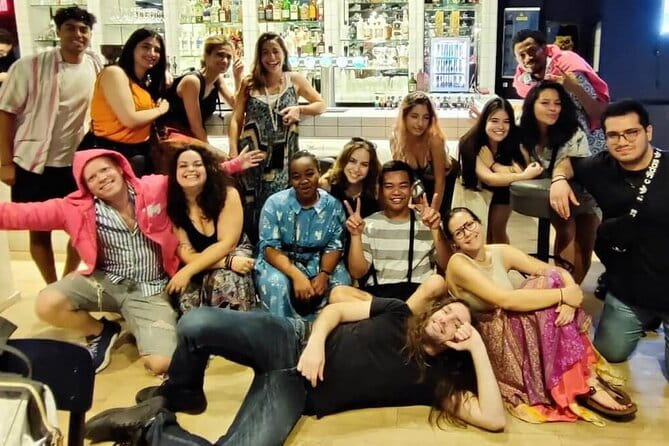 Afternoon Tipsy Tour with Cocktails & Chocolates in Brussels - Final Thoughts