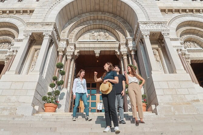 Afternoon Tour to Monaco Monte-Carlo Eze from Nice - FAQs